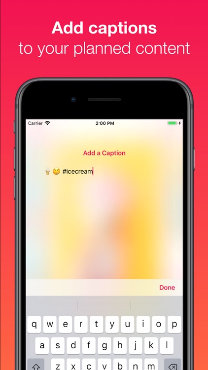 Story Planner screenshot-3