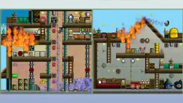 Game screenshot Inferno: Meltdown - Platformer apk