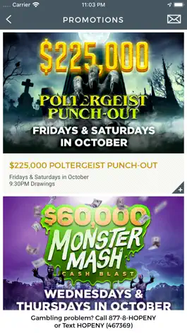 Game screenshot Rivers Casino Schenectady hack
