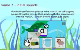 Game screenshot Phonics - Sounds to Words EDU apk
