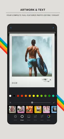 Game screenshot Photo Edítor hack