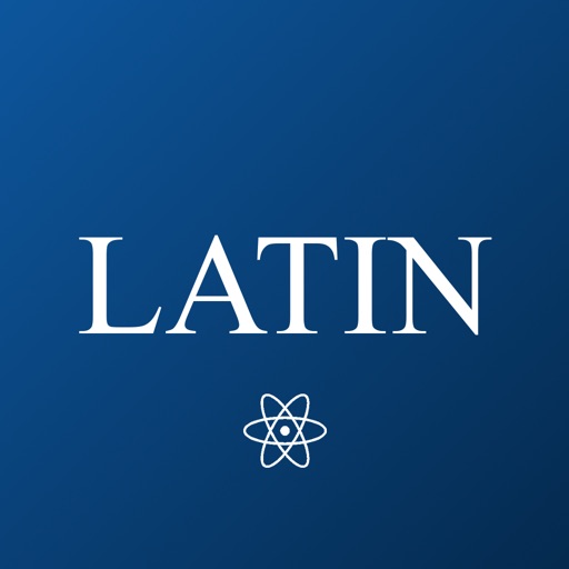 Latin Core Vocabulary icon