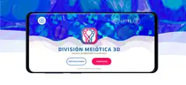 Game screenshot 3D Meiotic Division mod apk