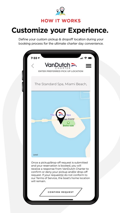 VanDutch Charter screenshot-4