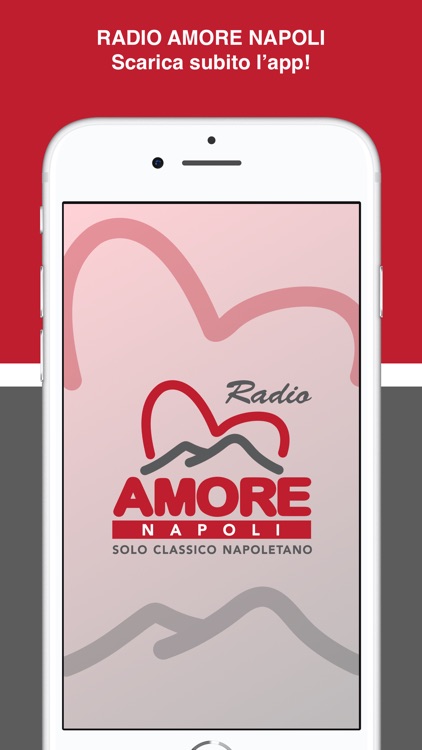 Radio Amore Napoli