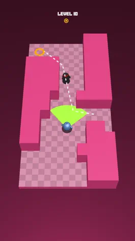 Game screenshot Stealth Ninja apk