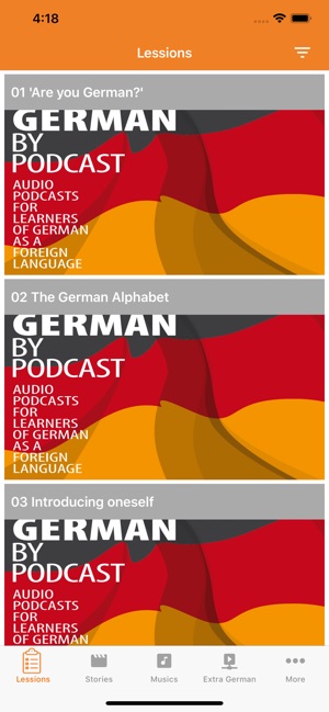 Learn German Online(圖1)-速報App