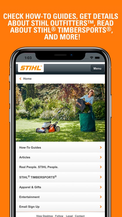 STIHL