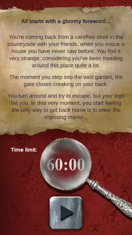 Game screenshot Mystery House Companion App hack