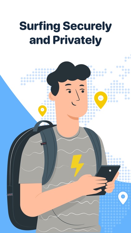 JustVPN: Proxy Master