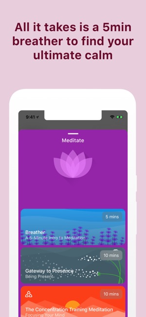 Fabulous - Self Care(圖5)-速報App