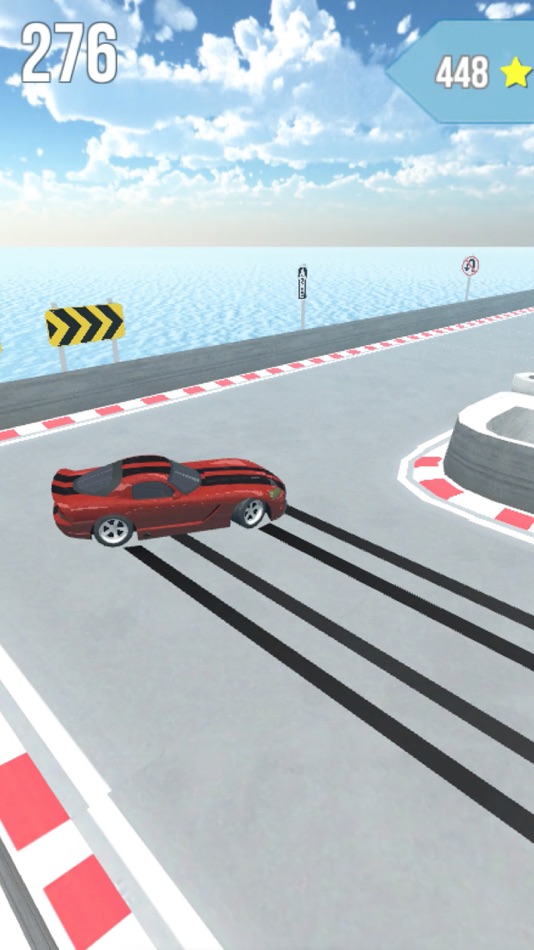 DRIFT RACER CARS 3D - 2.5 - (iOS)