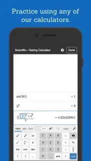 desmos test mode problems & solutions and troubleshooting guide - 4