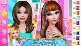stylist girl: make me gorgeous problems & solutions and troubleshooting guide - 4
