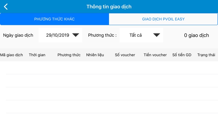 PVOIL Station screenshot-5