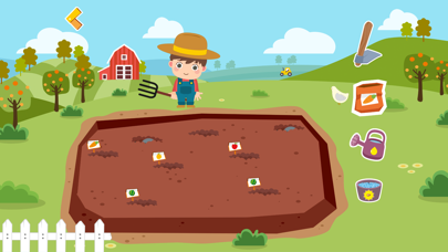 Screenshot #3 pour Nature Kids