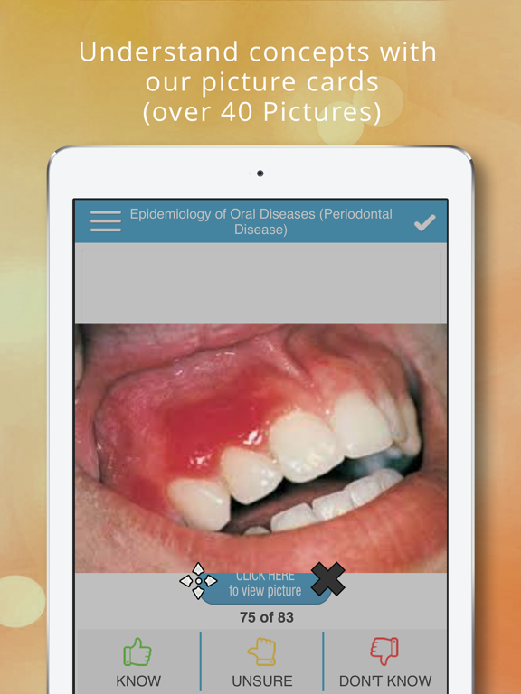 Screenshot #5 pour ADAT Dental Public Health
