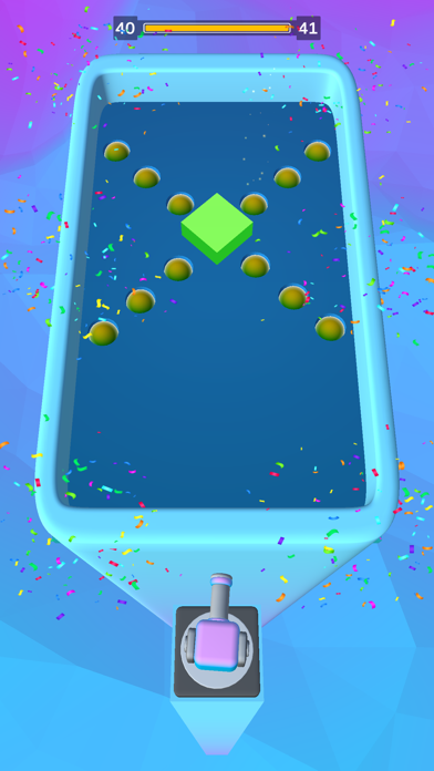 Screenshot #3 pour HoleX