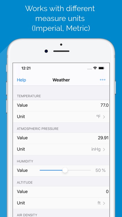 Jetting TM Kart for KZ / ICC screenshot-3