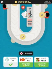 sushi bar idle айпад изображения 1