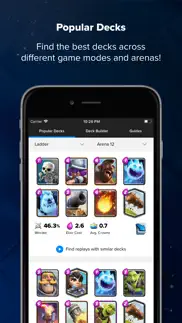 stats royale for clash royale problems & solutions and troubleshooting guide - 4