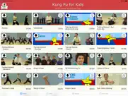 kung fu for kids ipad images 1