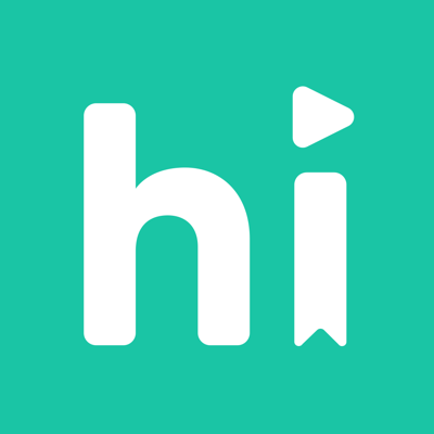 hibooks - amazing audiobooks