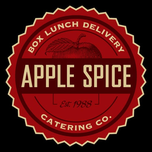 Apple Spice Catering icon