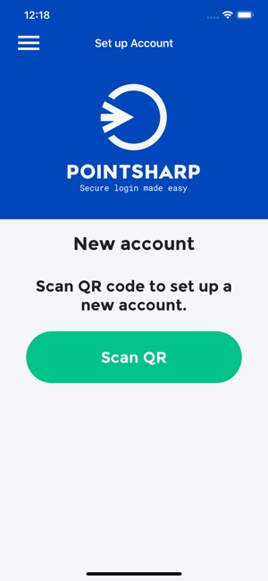Pointsharp Login(圖2)-速報App