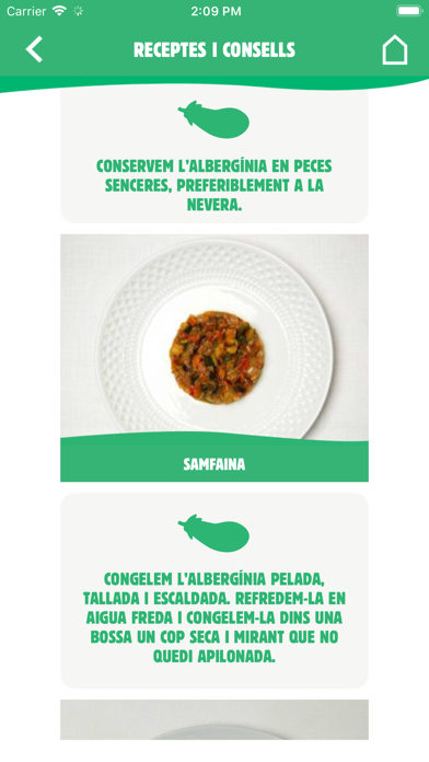 Screenshot #2 pour Som Gent De Profit