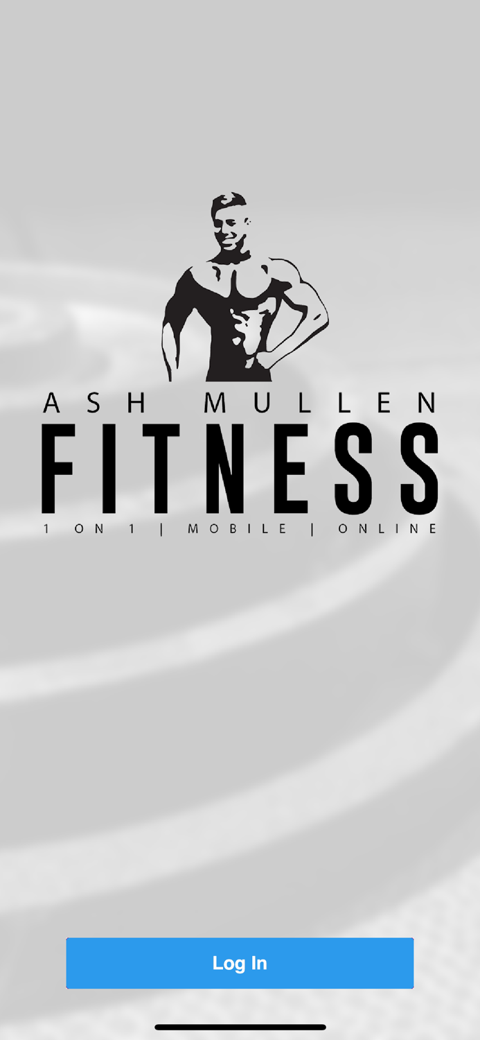 Ash Mullen Fitness