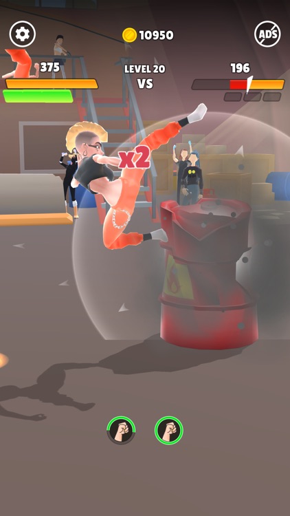 Fight Kings! screenshot-4