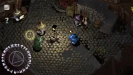 Game screenshot Solomon's Keep mod apk