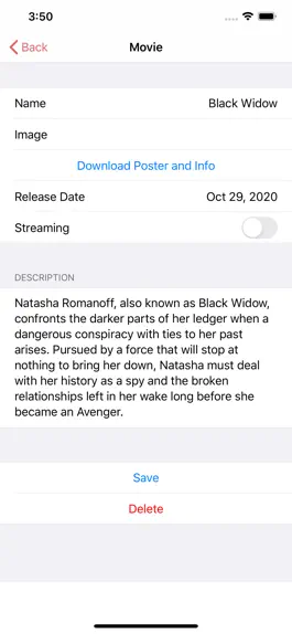 Game screenshot Upcoming Entertainment hack
