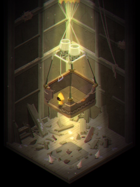 Little Nightmares 3 : Walkthrough APK for Android Download