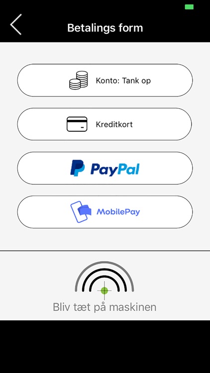 BEASpay screenshot-3