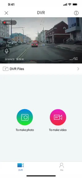 Game screenshot DV Show - For wifi DVR mod apk