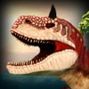 Icon Dino Sim 3D : New Safari World