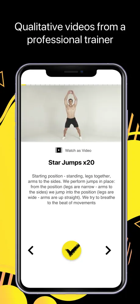 Sworkout