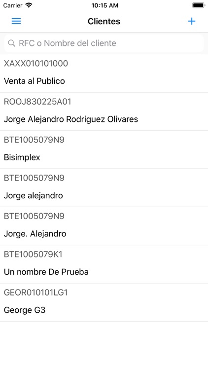 Factura Gorila (CFDI 3.3)