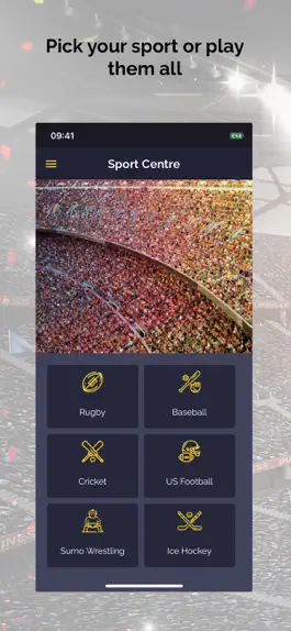 Game screenshot Action Market apk