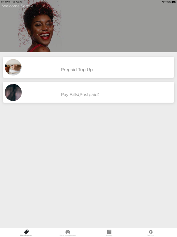 Screenshot #4 pour GetPower