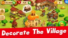 Game screenshot Solitaire: Arthur's Tale hack