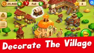 Solitaire: Arthur's Tale screenshot 3