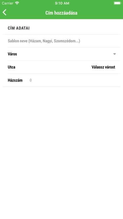 NHSZ Screenshot