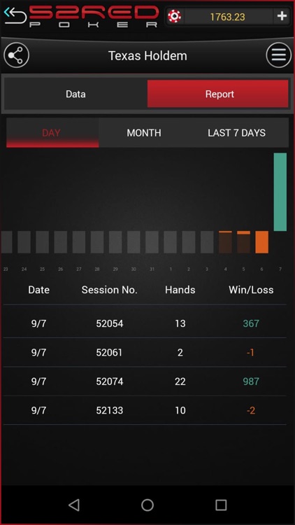 52RedPoker screenshot-4