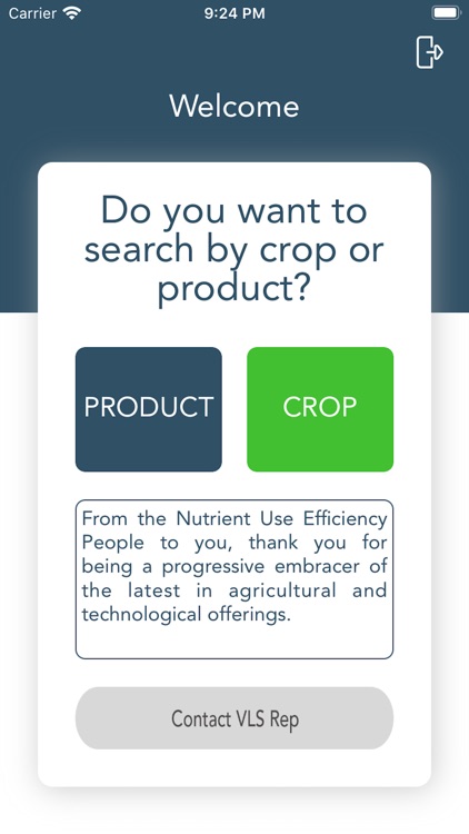 Verdesian Crop Guide