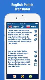 polish translator & dictionary problems & solutions and troubleshooting guide - 1
