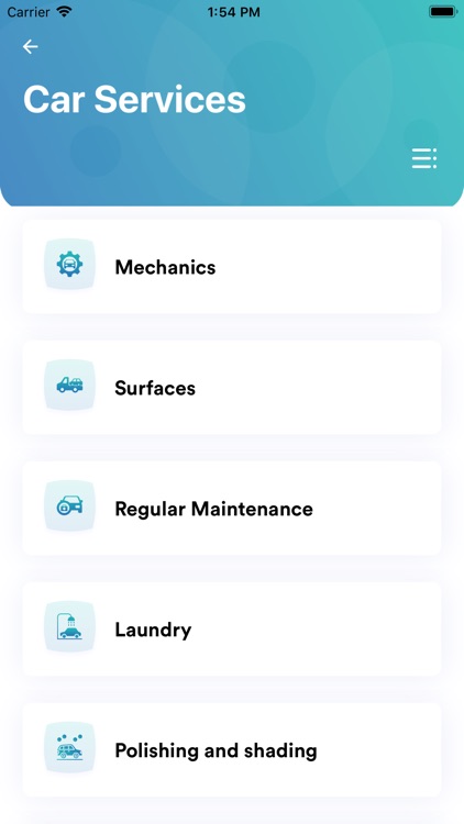 Mkanak-مكانك screenshot-4