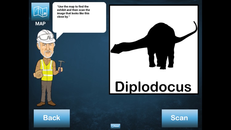 PalaeoGo! Etches Edition